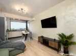Apartament 2 camere, vedere catre mare, in zona Hanul cu Pes