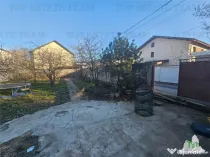 Teren 320mp pentru casa parter langa Padurea Rosu