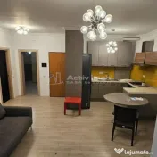 3 Camere Premium, Timpuri Noi, Curte