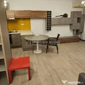 3 Camere Premium, Timpuri Noi, Curte
