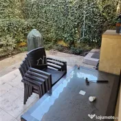 3 Camere Premium, Timpuri Noi, Curte