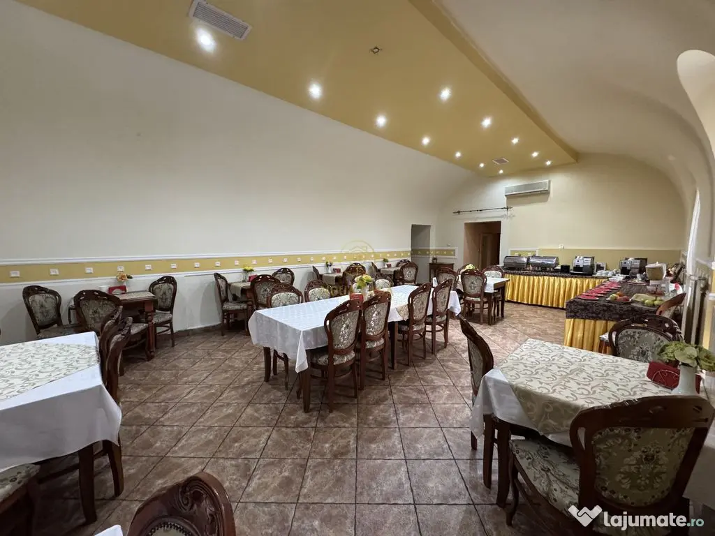 De inchiriat 2 Spatii Ultracentrale in Satu Mare