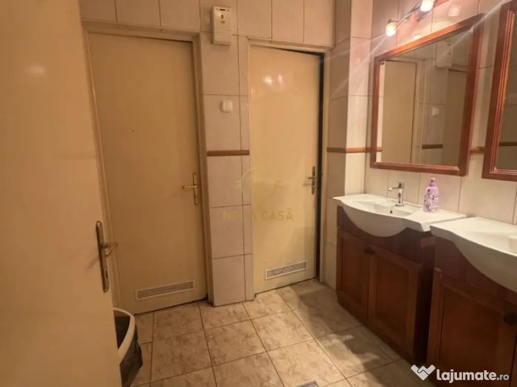 De inchiriat 2 Spatii Ultracentrale in Satu Mare