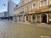 De inchiriat 2 Spatii Ultracentrale in Satu Mare 