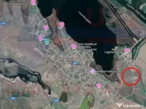 ID 7803 Teren cu potential turistic in MURIGHIOL