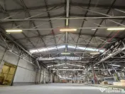 DE VANZARE Hala | 17.230mp | 4MW | 3ha Teren | Sebes | A1 