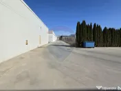 DE VANZARE Hala | 17.230mp | 4MW | 3ha Teren | Sebes | A1 