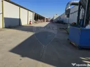 DE VANZARE Hala | 17.230mp | 4MW | 3ha Teren | Sebes | A1 