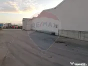 DE VANZARE Hala | 17.230mp | 4MW | 3ha Teren | Sebes | A1 