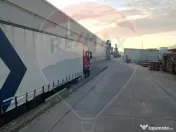 DE VANZARE Hala | 17.230mp | 4MW | 3ha Teren | Sebes | A1 