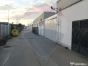 DE VANZARE Hala | 17.230mp | 4MW | 3ha Teren | Sebes | A1 