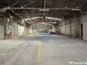 DE VANZARE Hala | 17.230mp | 4MW | 3ha Teren | Sebes | A1 