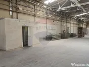 DE VANZARE Hala | 17.230mp | 4MW | 3ha Teren | Sebes | A1 