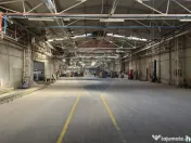 DE VANZARE Hala | 17.230mp | 4MW | 3ha Teren | Sebes | A1 