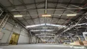 DE VANZARE Hala | 17.230mp | 4MW | 3ha Teren | Sebes | A1 