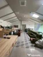 Spatiu de inchiriat sala evenimente in suprafață de 200 mp