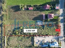 Teren Hemeiuşi 5.000 mp de închiriat