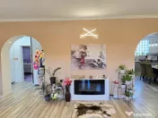 Casa de vanzare, dealuri, zona str.Beldiceanu 