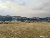 Teren intravilan, 2548 mp, cu priveliște superbă - Zăr... 