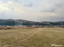 Teren intravilan, 2548 mp, cu priveliște superbă - Zăr...