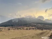 Teren intravilan, 2548 mp, cu priveliște superbă - Zăr... 