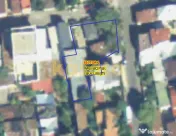 Teren de Vanzare 702 Mp - Central - Sector 2 