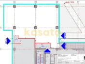 Spațiu Comercial la Parter – Clădire de Birouri Clasă A 