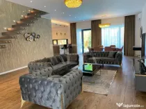 Vila individuala cu piscina exterioara si garaj | Erou Iancu