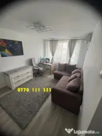 Apartament 2 camere 54mp confort 1, zona Hipodrom, mobilat u