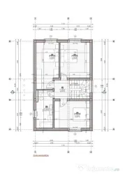 Case individuale în Sânpetru, cu teren 400 mp și toate... 