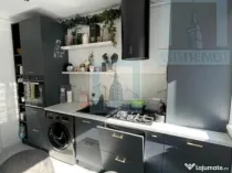 Ap 2 camere mobilat-utilat - zona Rulmentul (ID:11553)