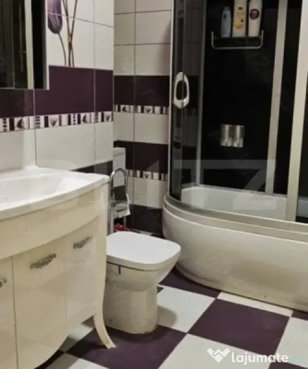 Apartament cu 4 camere - Rafinament și istorie în inima ca