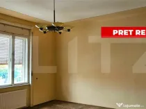 Apartament cu 4 camere - Rafinament și istorie în inima ca