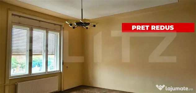 Apartament cu 4 camere - Rafinament și istorie în inima ca