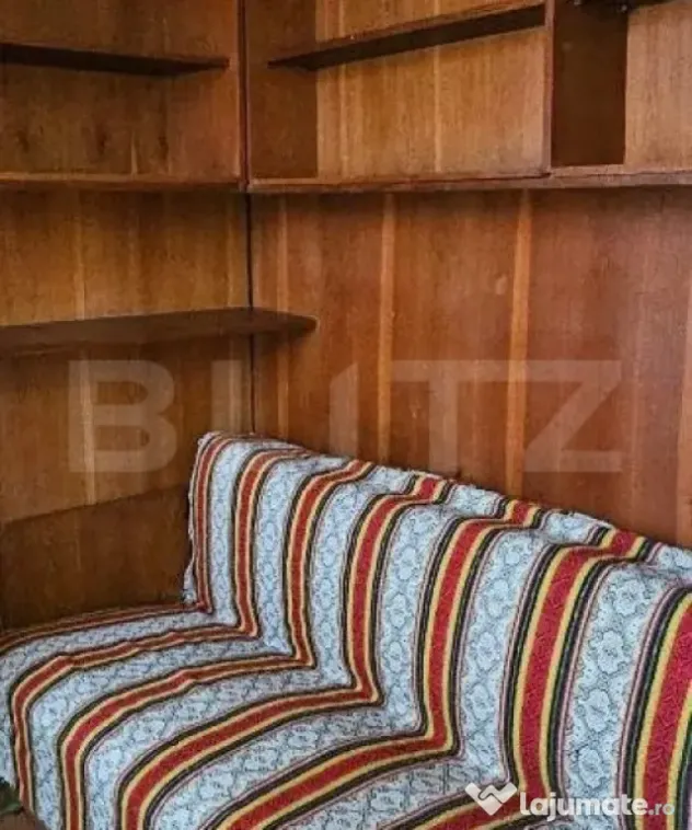 Apartament cu 4 camere - Rafinament și istorie în inima ca
