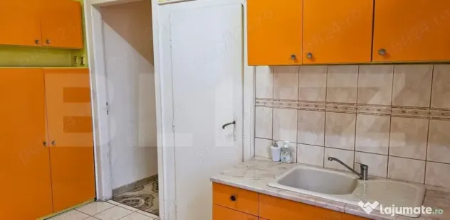 Apartament cu 4 camere - Rafinament și istorie în inima ca