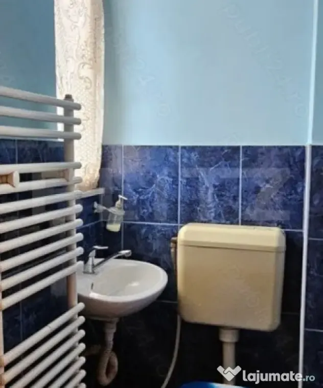 Apartament cu 4 camere - Rafinament și istorie în inima ca
