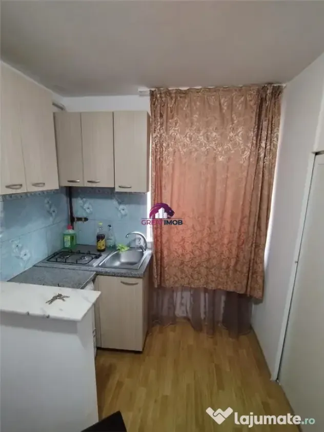 Garsoniera Baicului/Doamna Ghica
