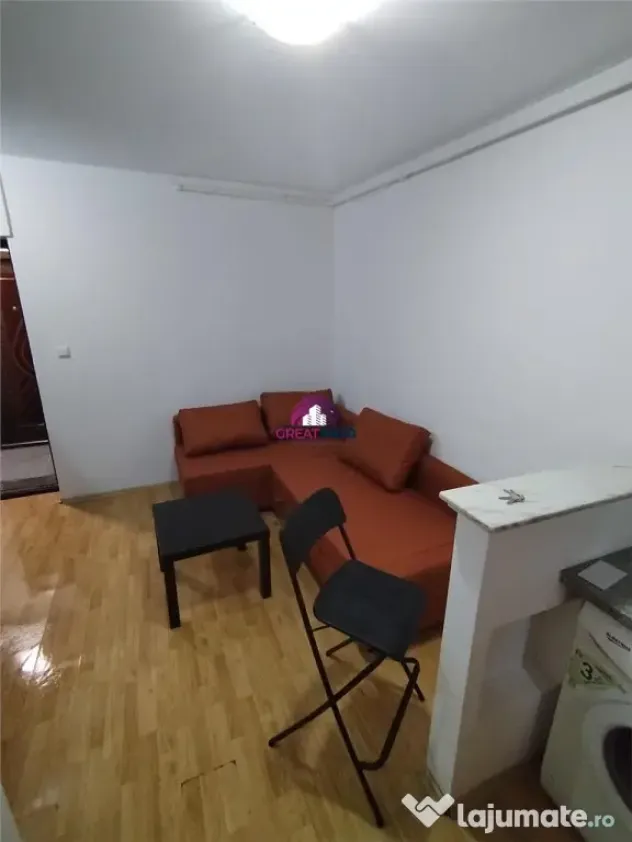 Garsoniera Baicului/Doamna Ghica