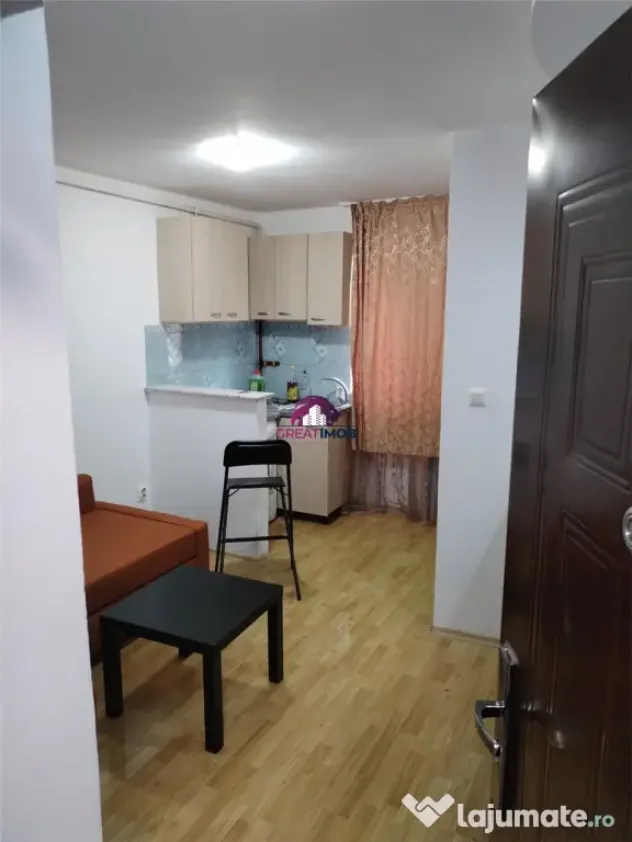 Garsoniera Baicului/Doamna Ghica