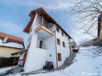 Casă Săcele Turcheș