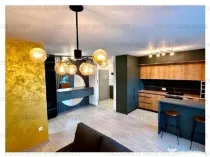 Apartament cu 2,5 camere, decomandat - zona Avantgarden.