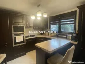 Vila cu bucatarie de vara in Paradisul Verde 