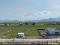 Teren 942mp de vânzare, Hărman / Strada Sânpetrului