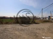 Teren de vanzare/inchiriere | 7800mp | Parcul Industrial ... 