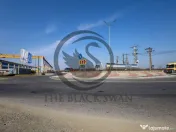 Teren de vanzare/inchiriere | 7800mp | Parcul Industrial ... 