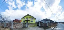 Casa Individuala, cu 5 camere, 250 mp, la 30 km de Bistrita