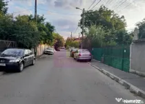OCAZIE!!! vanzare teren 500 mp Giulesti