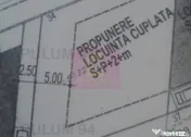 OCAZIE!!! vanzare teren 500 mp Giulesti 