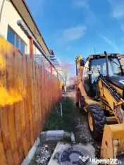 OCAZIE!!! vanzare teren 500 mp Giulesti 
